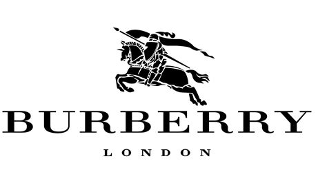 simbolo da marca burberry|burberry logo meaning.